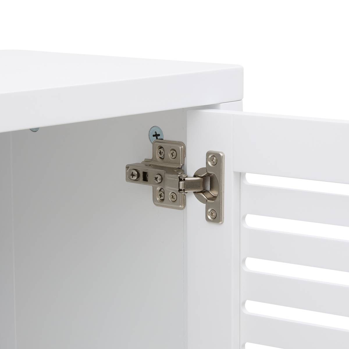 Meuble wc orea 