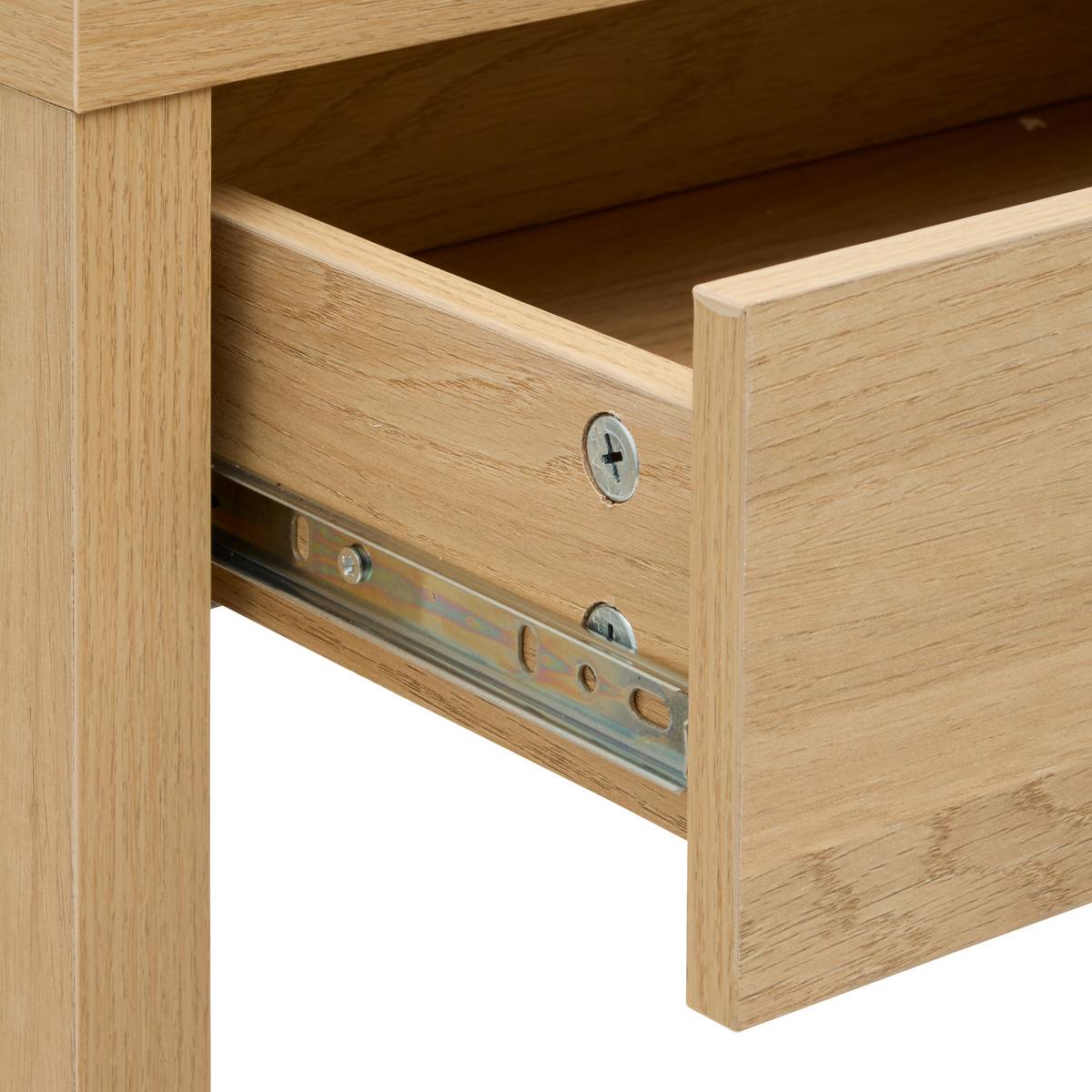 Console alvo 