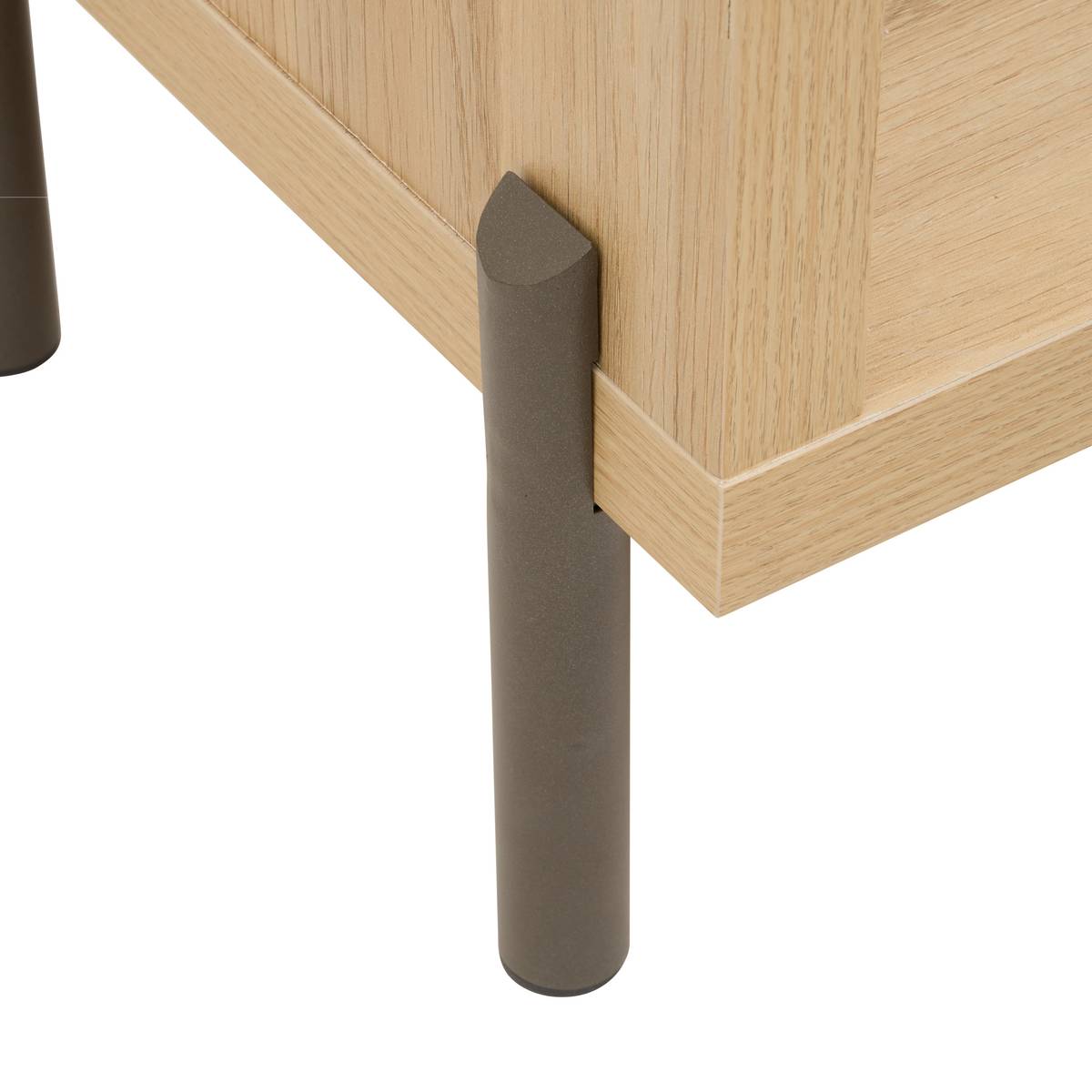 Console alvo 