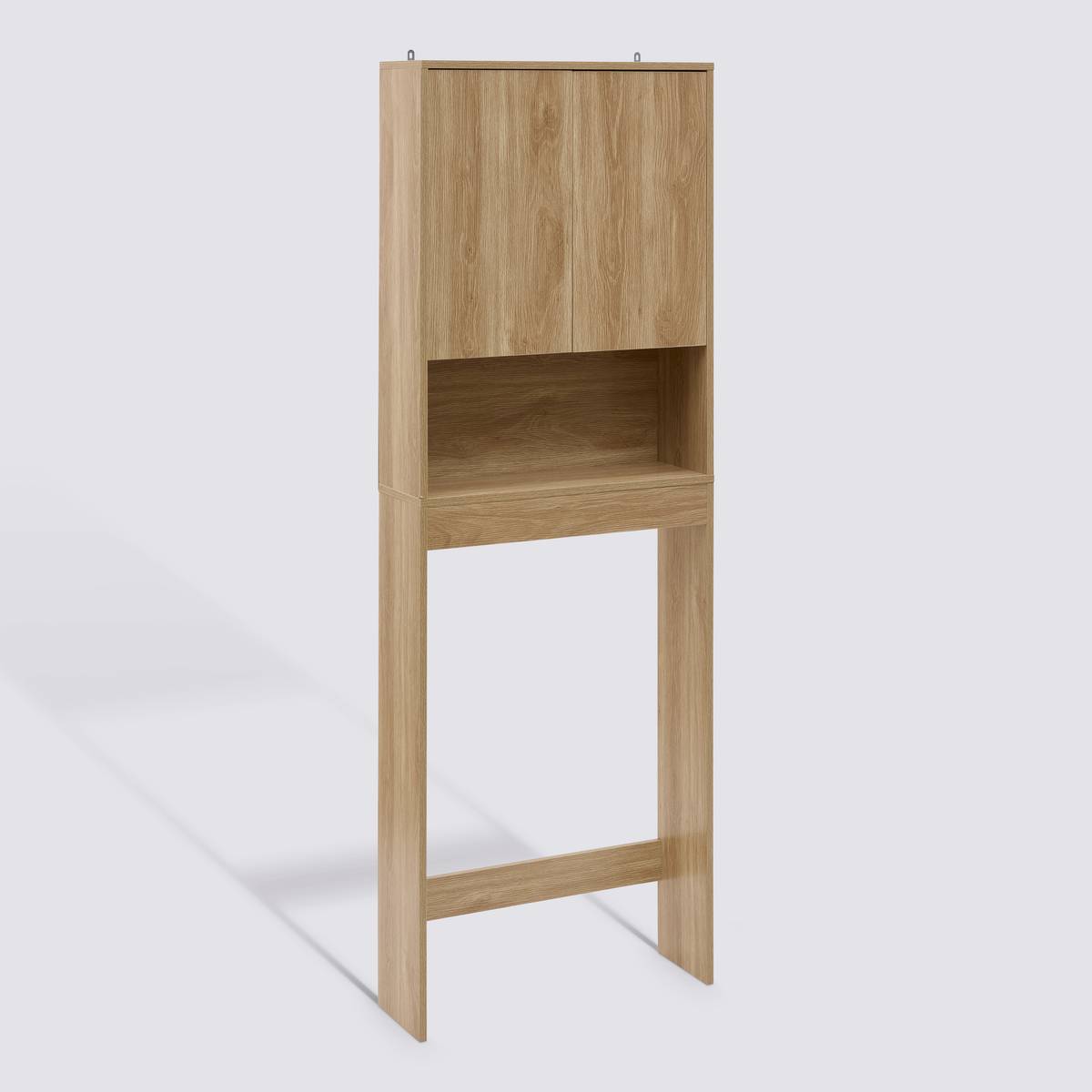 Meuble wc abana 