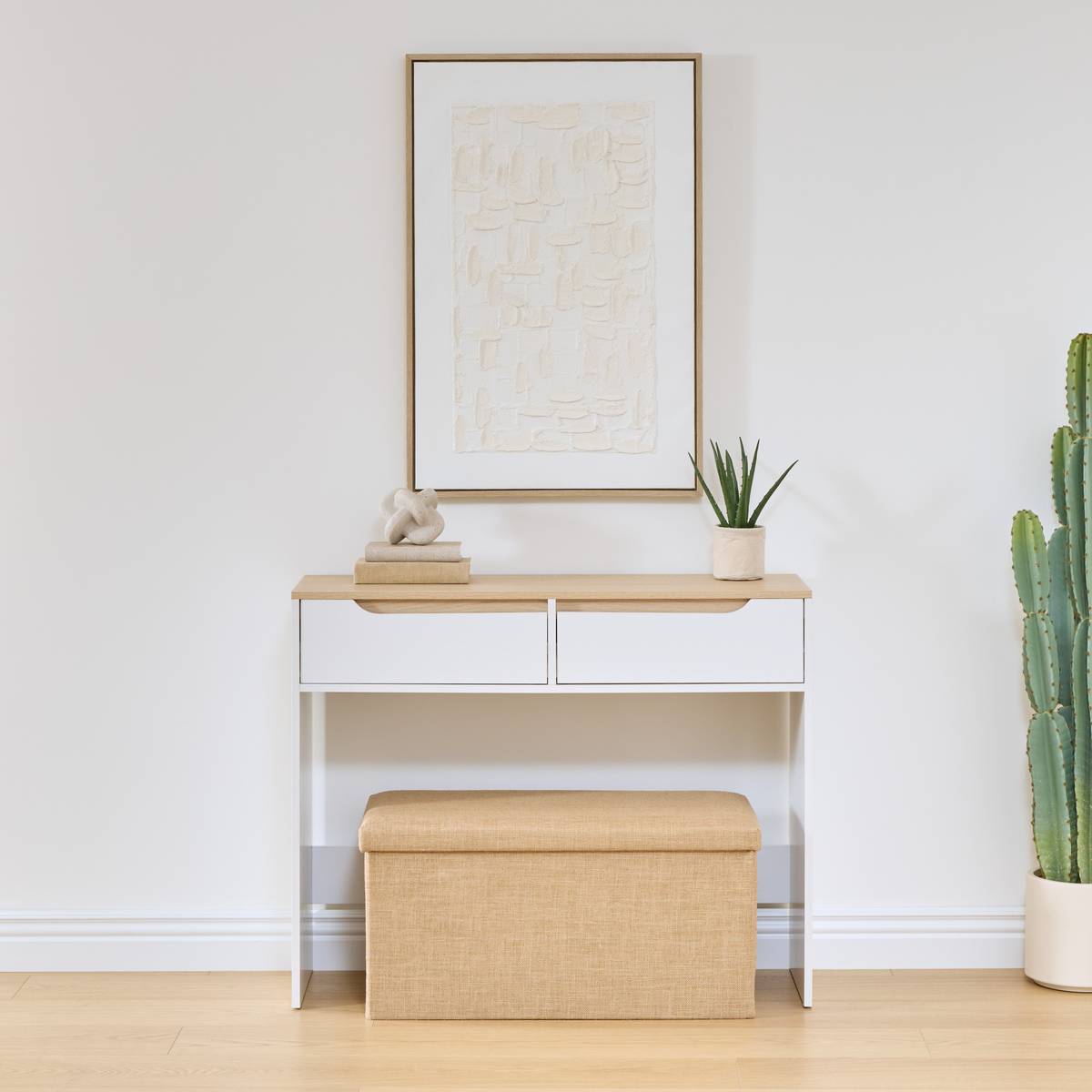 Console luma 