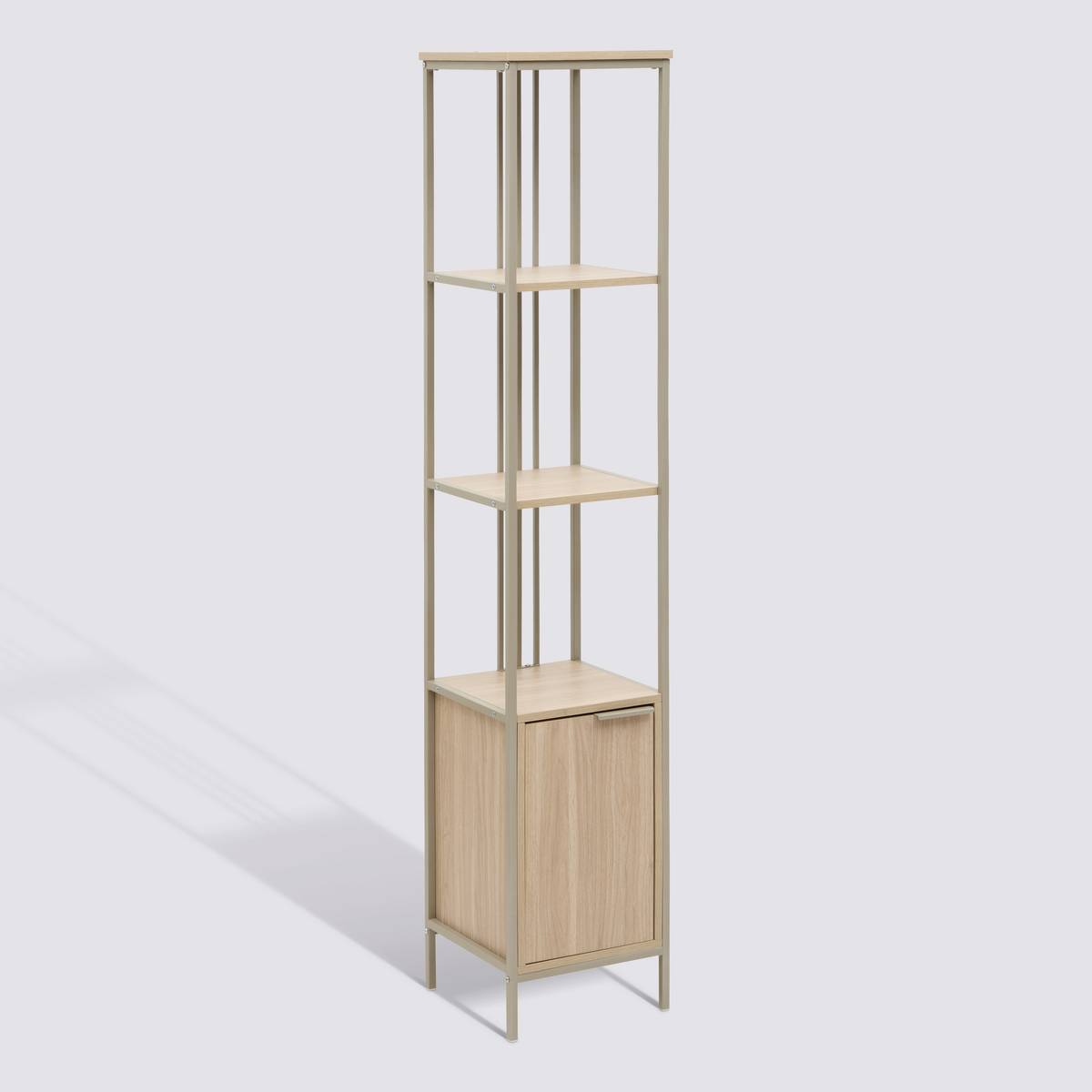 Etagere 1 porte duna 