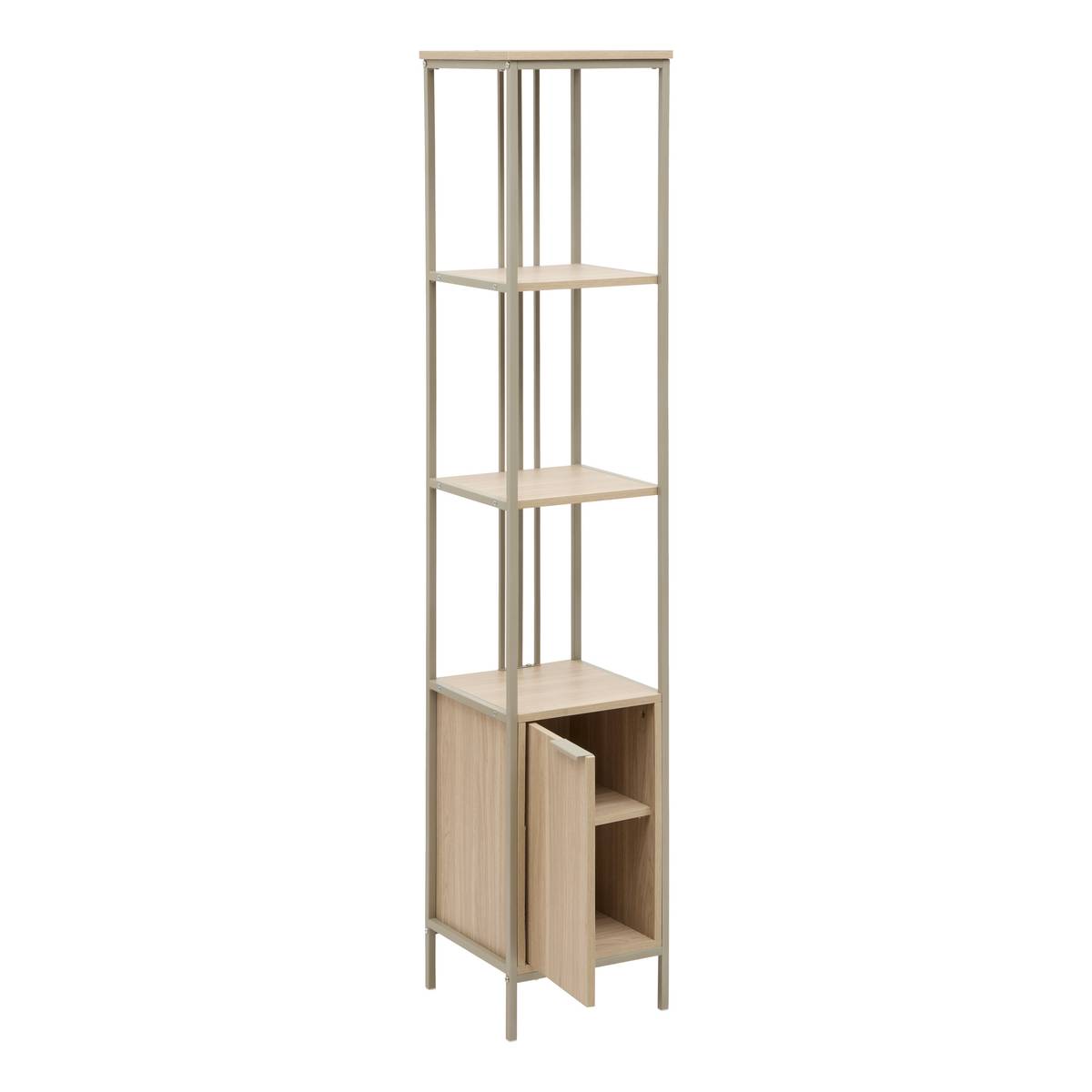 Etagere 1 porte duna 