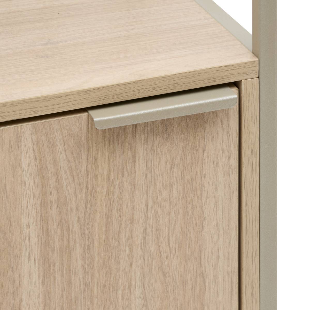 Etagere 1 porte duna 