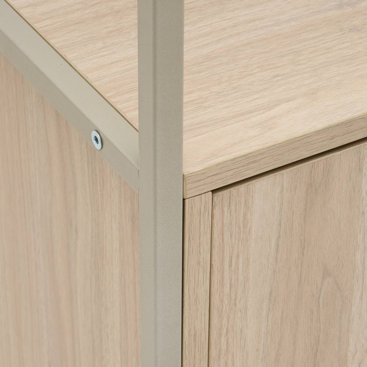 Etagere 1 porte duna 