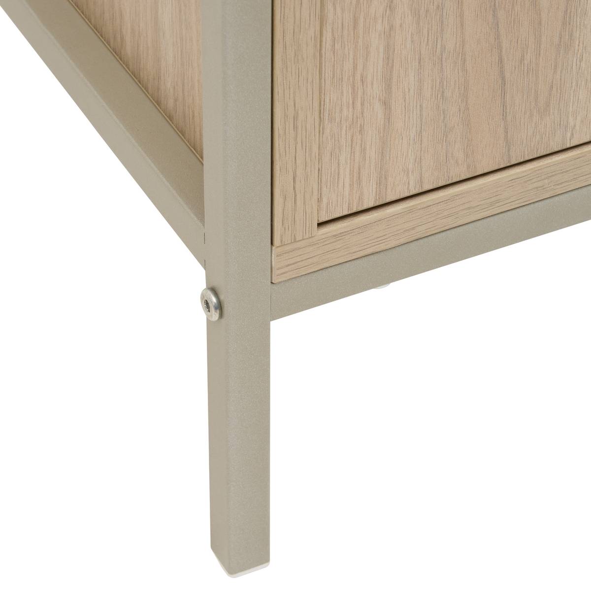 Etagere 1 porte duna 