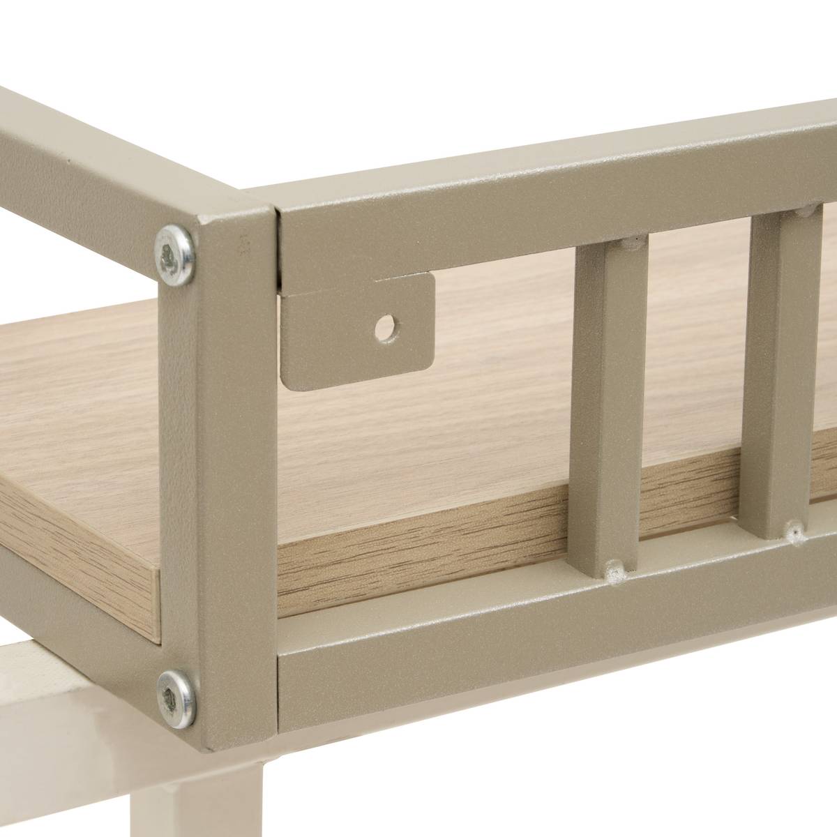Etagere murale 56cm duna 