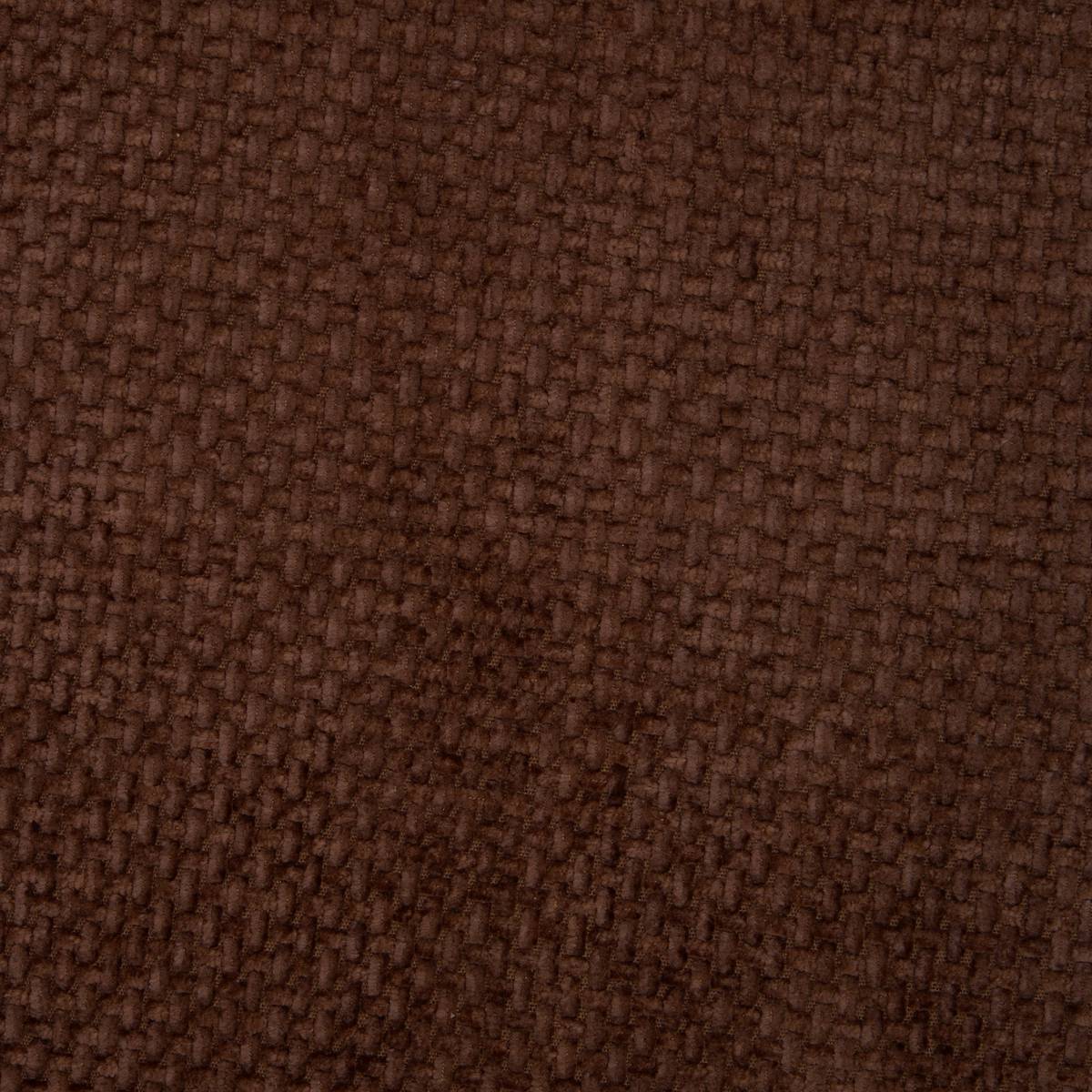 Chaise marron flexy+ velvy 