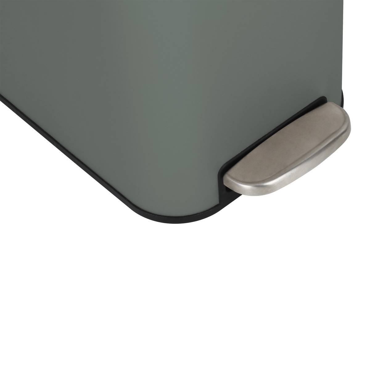Poub rect slim 20l vrt delta 