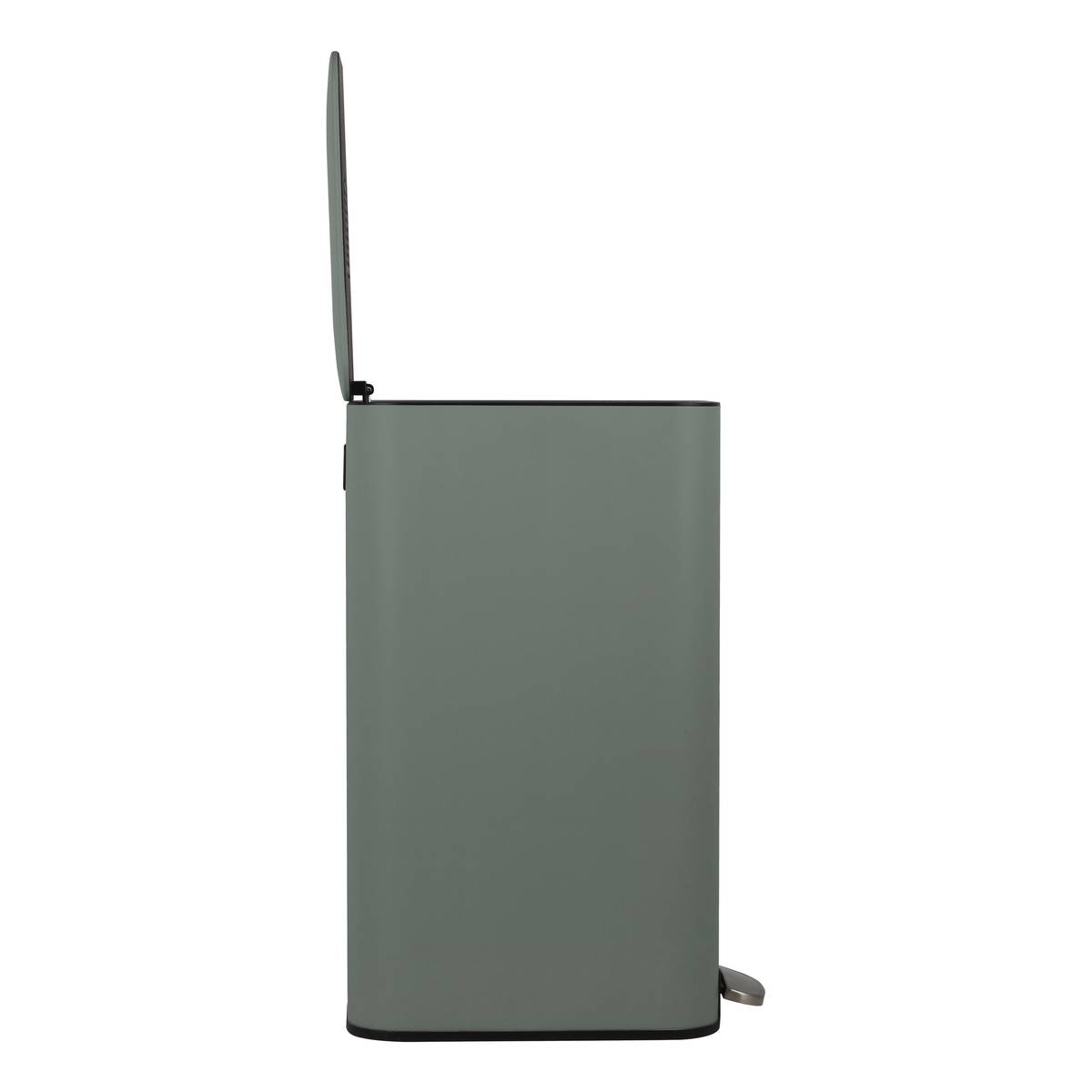 Poub rect slim 30l vrt delta