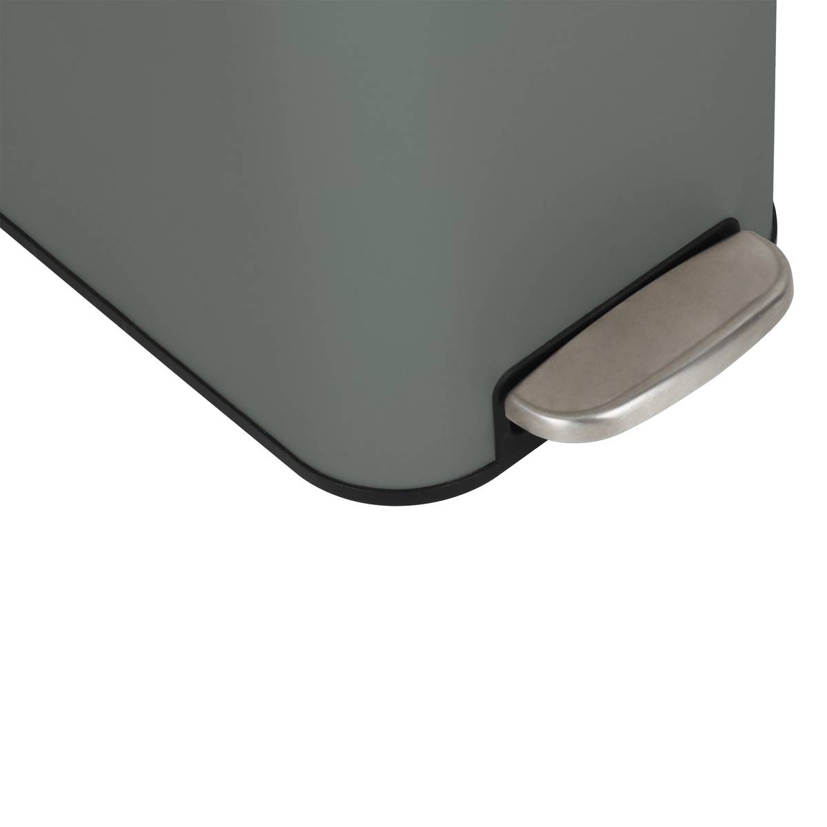 Poub rect slim 30l vrt delta