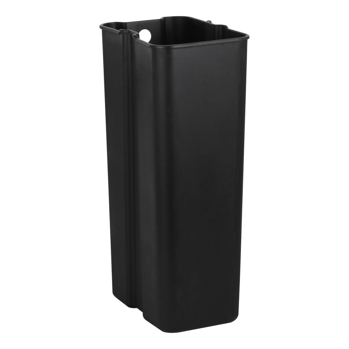 Poub rect slim 30l vrt delta