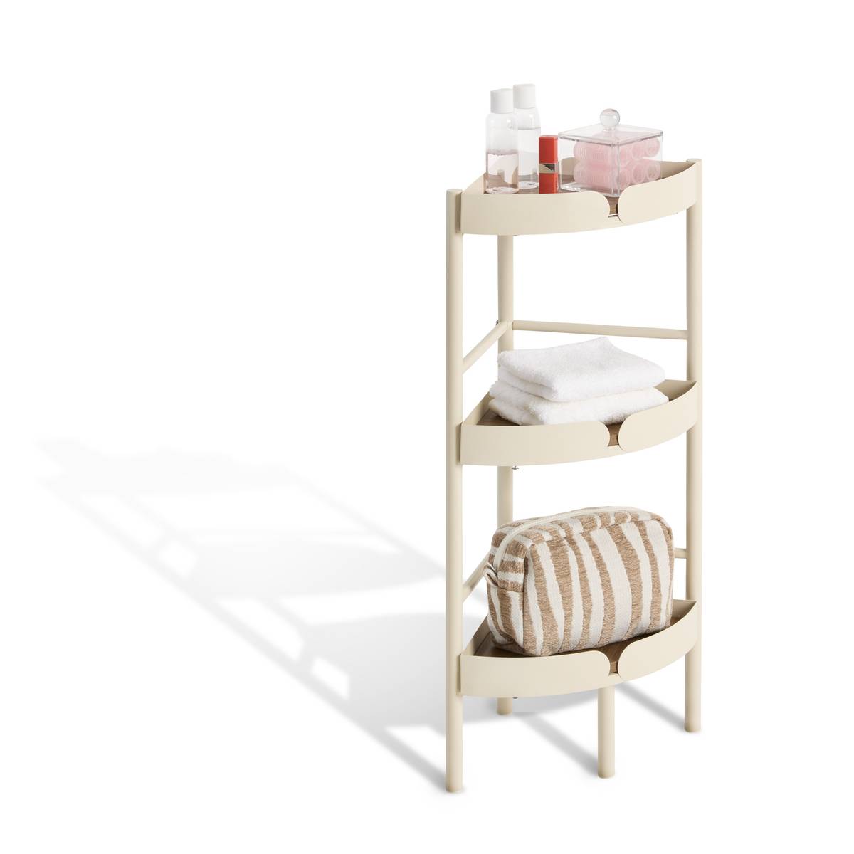 Etagere 3niv ang argileo 