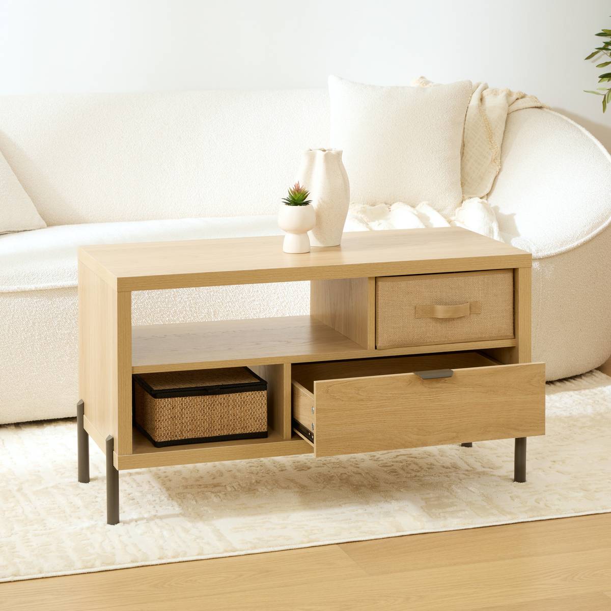 Table basse alvo 