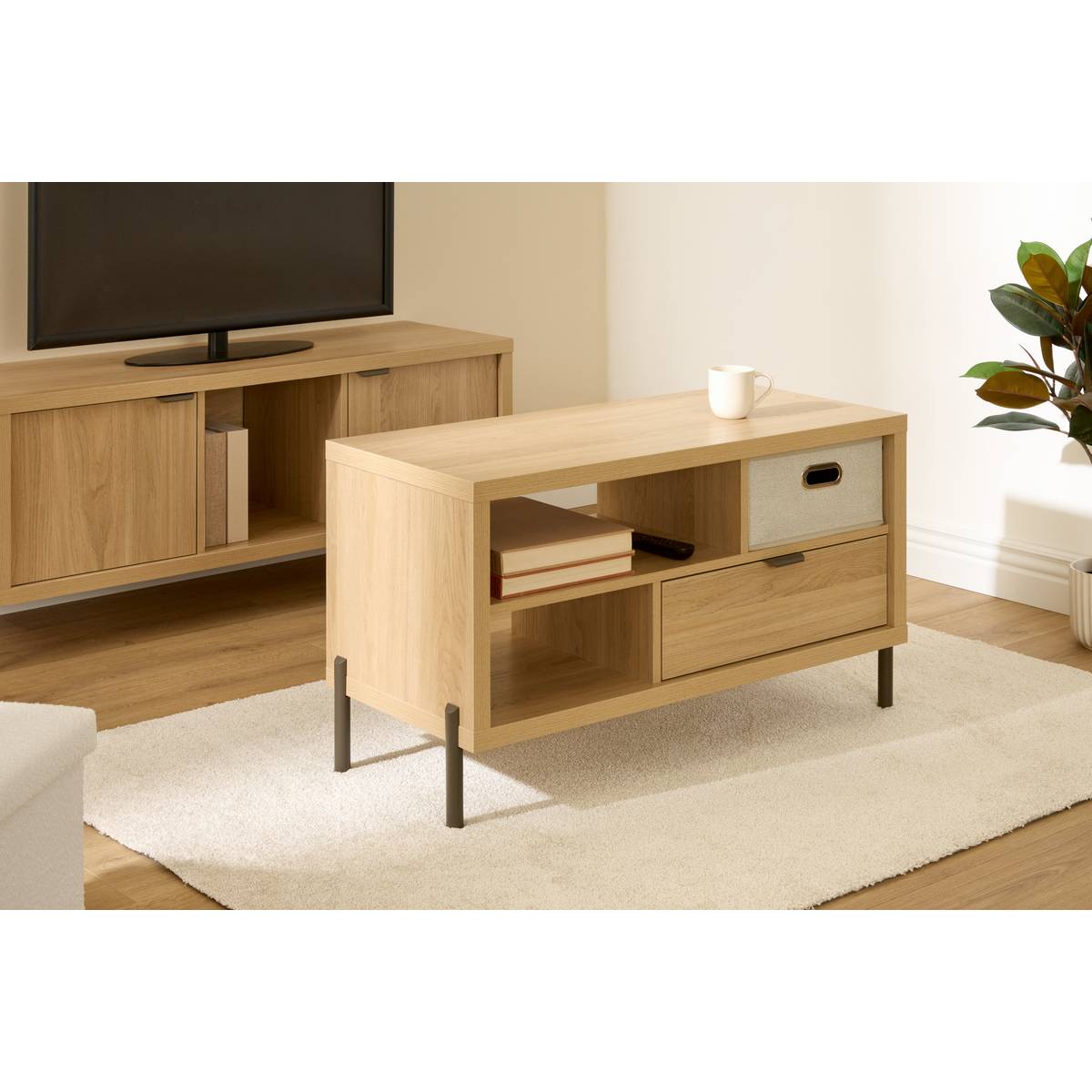 Table basse alvo 