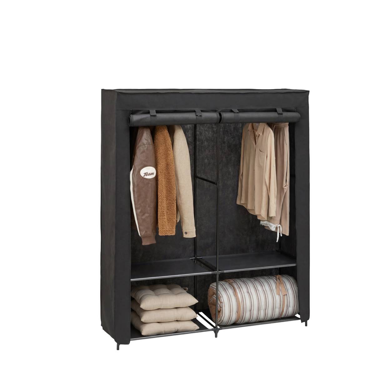 Penderie vestiairex2 dressy 