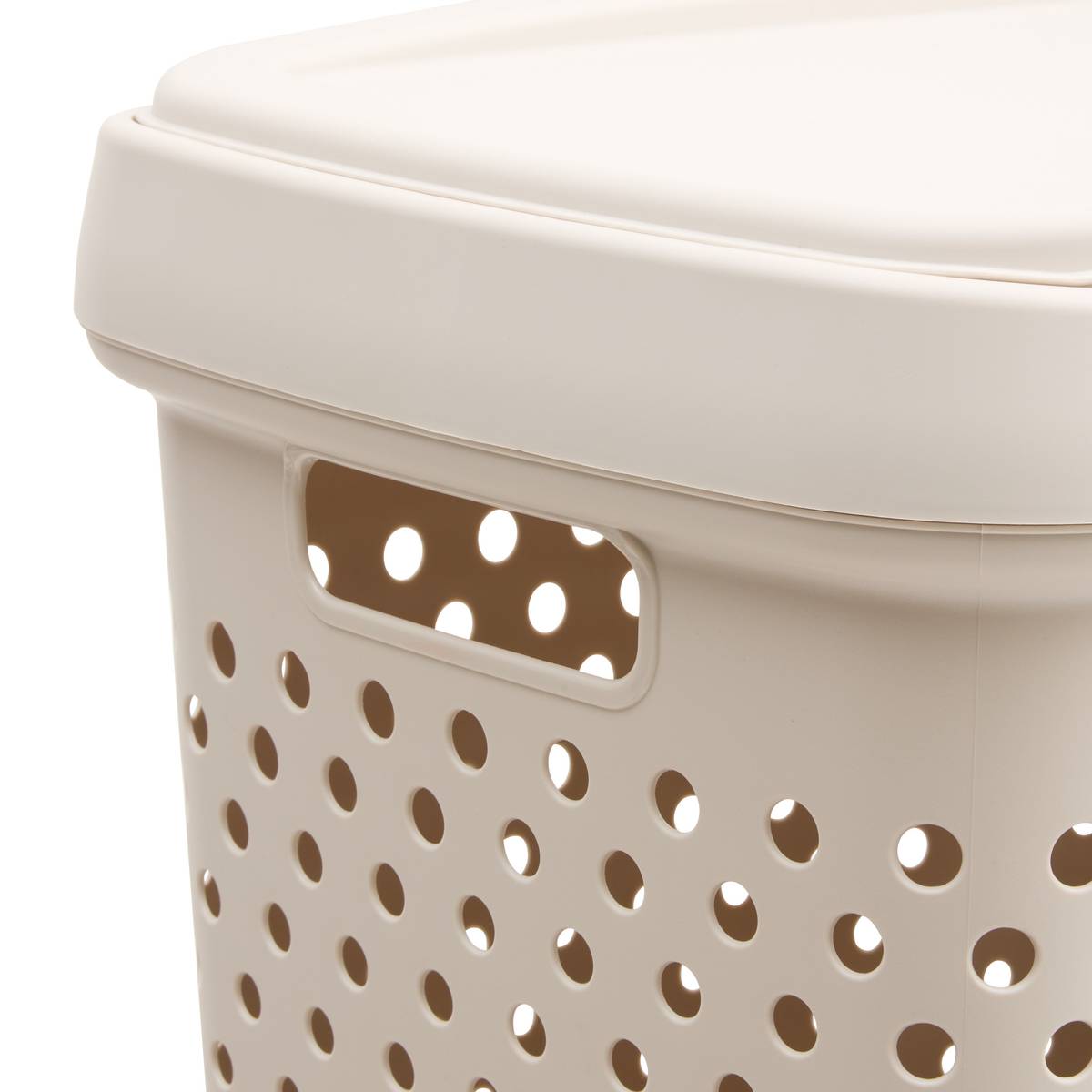 Coffre linge 70l argl
