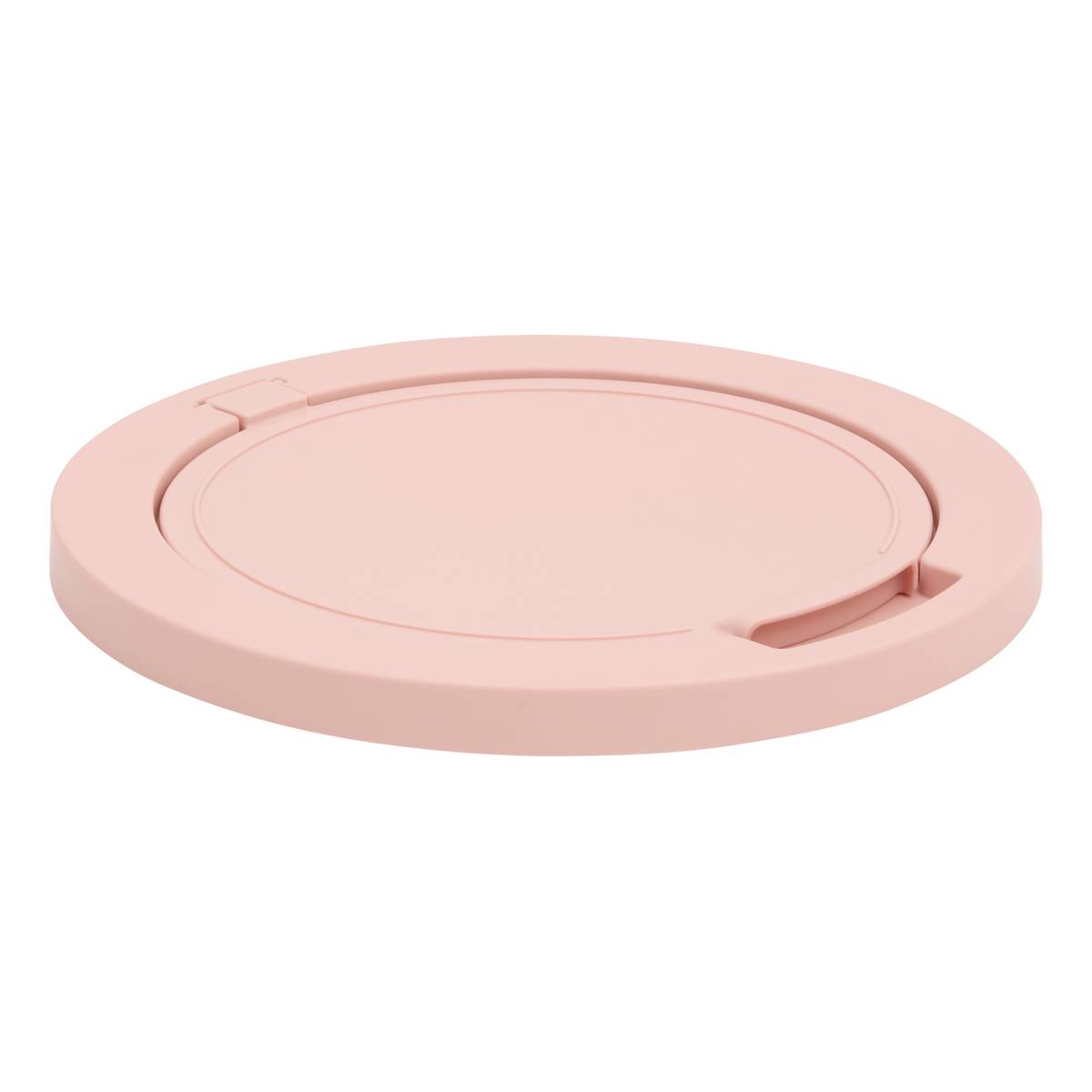 Poub compost plast10l rose 