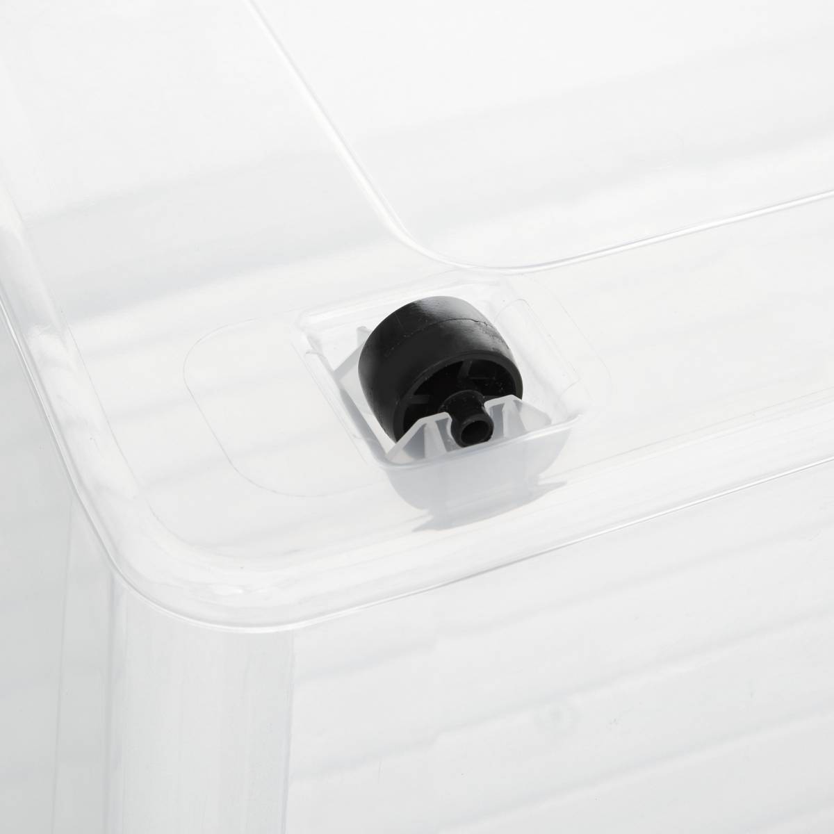Boite 40l clip'n box dis