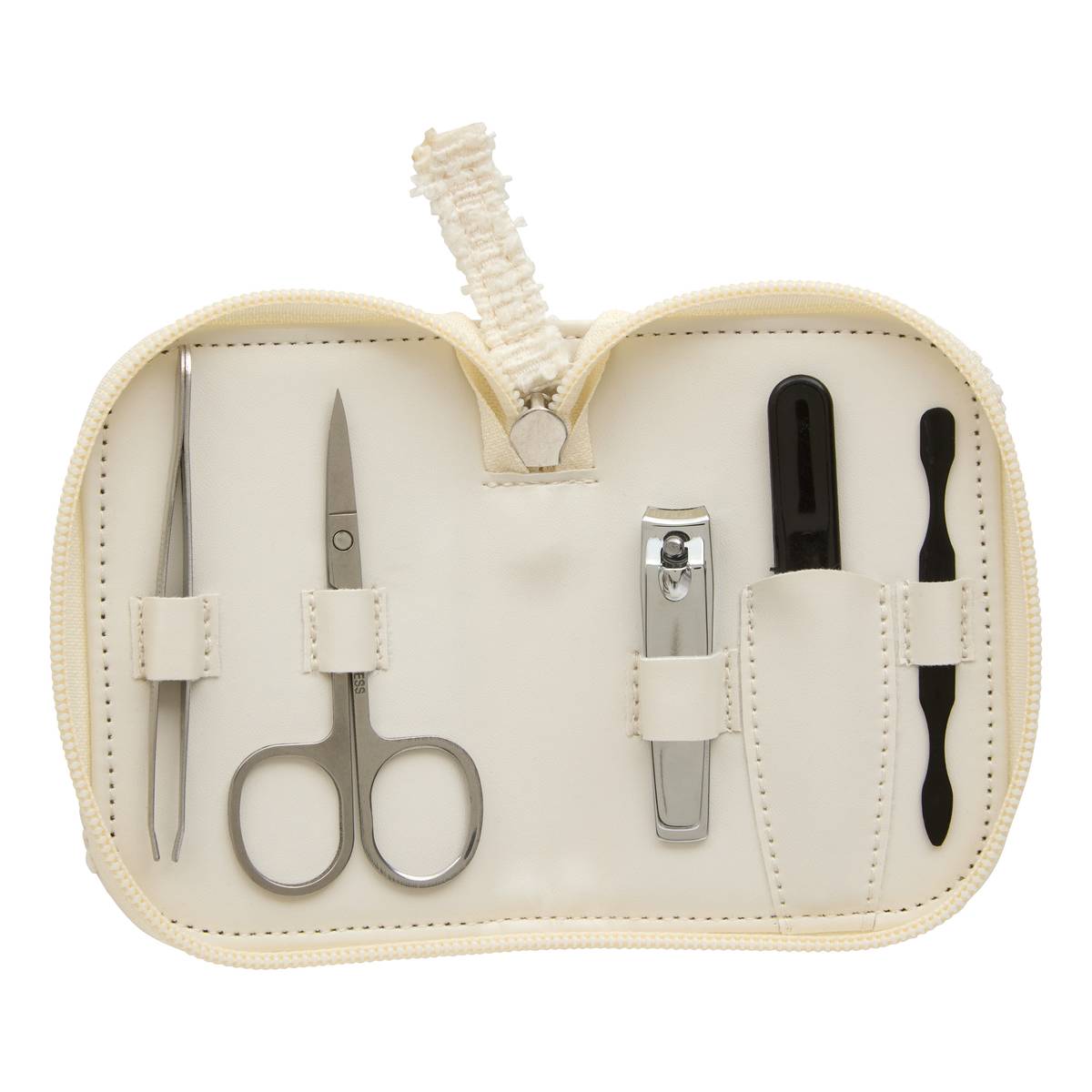 Set manucure bouclette 