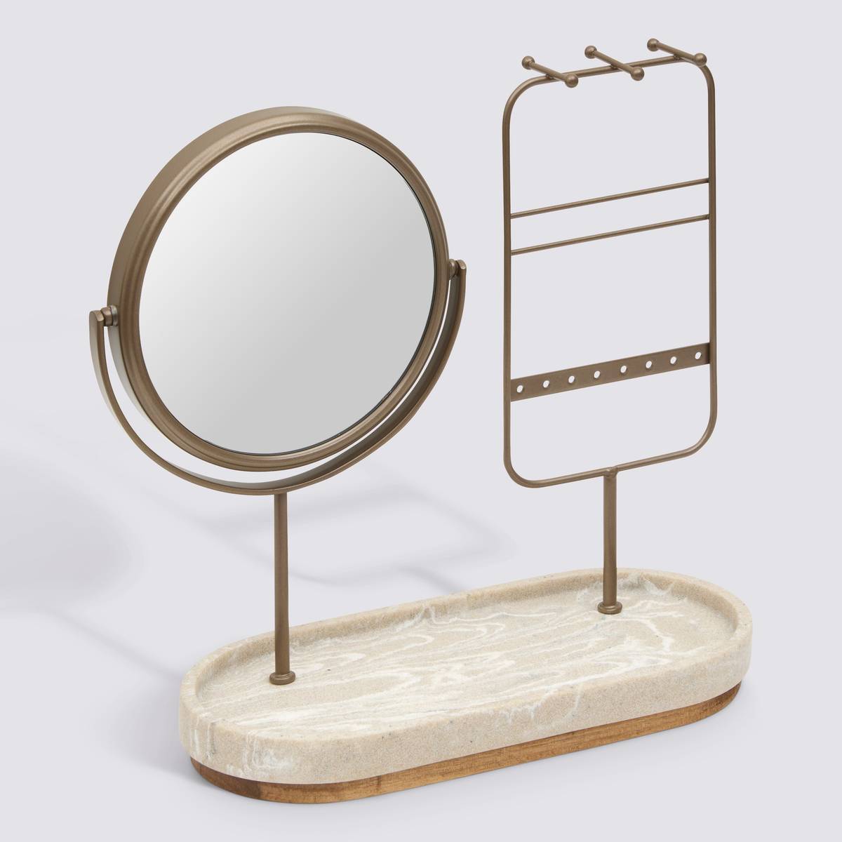 Miroir ap bij come