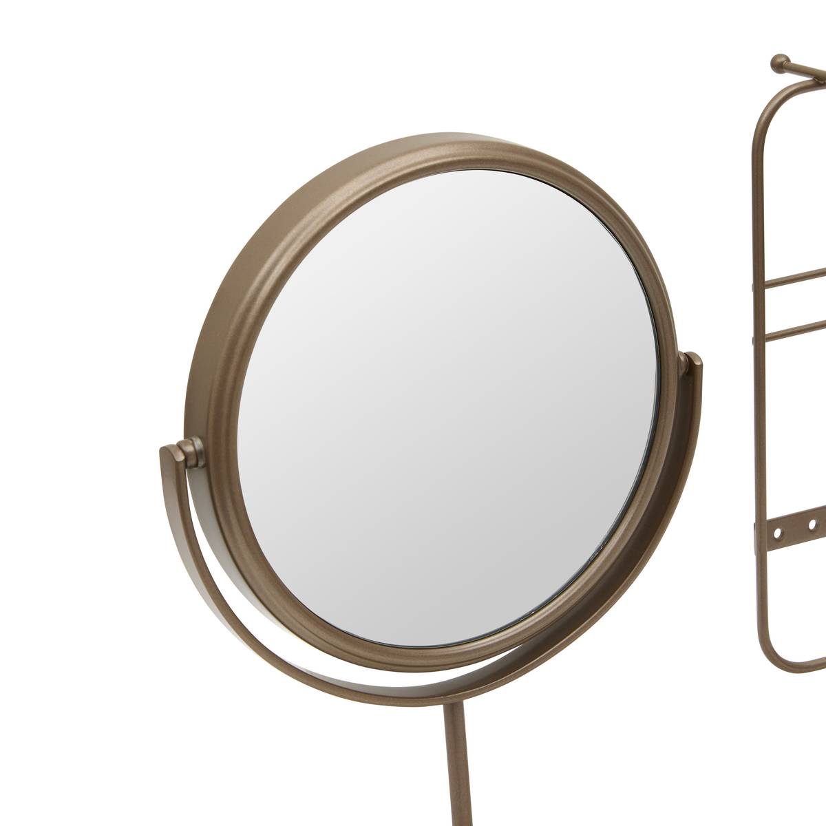 Miroir ap bij come