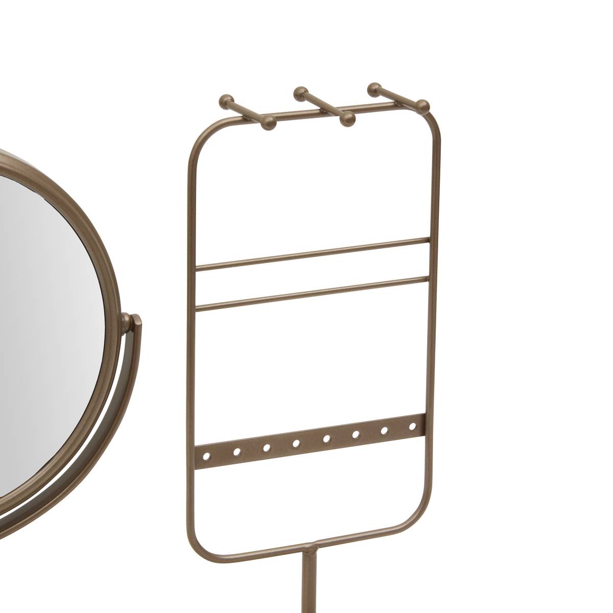 Miroir ap bij come