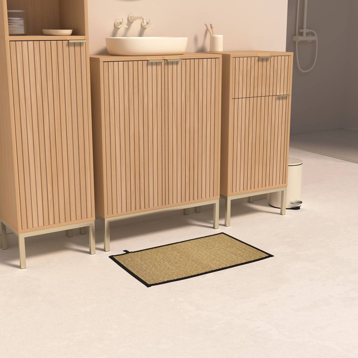 Tapis 50x80 bam stemy nr dis 