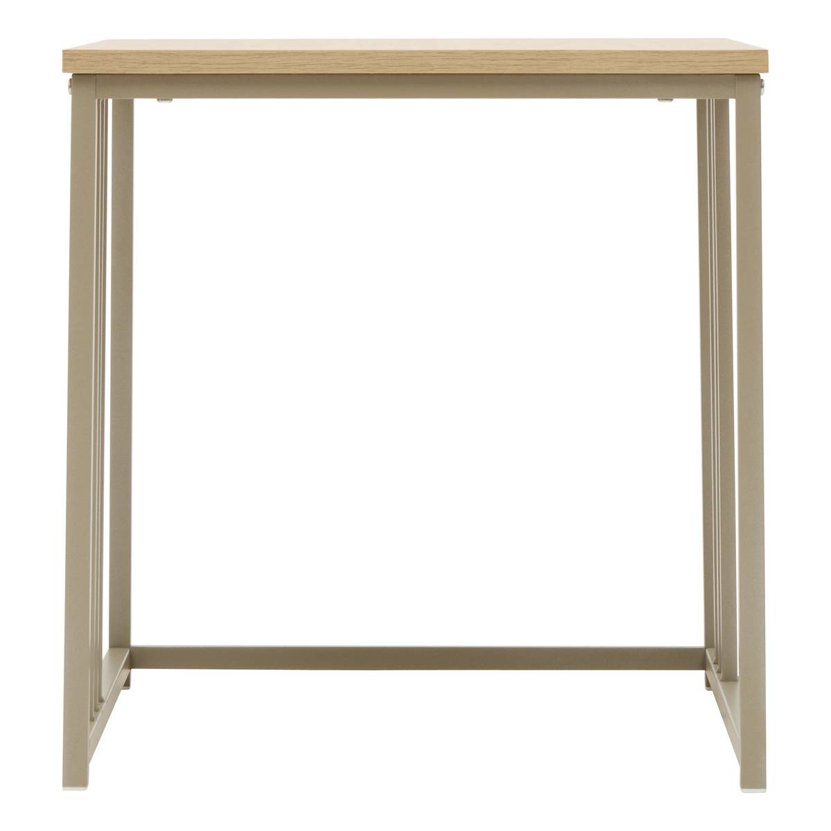 Tables gigognes x2 duna 