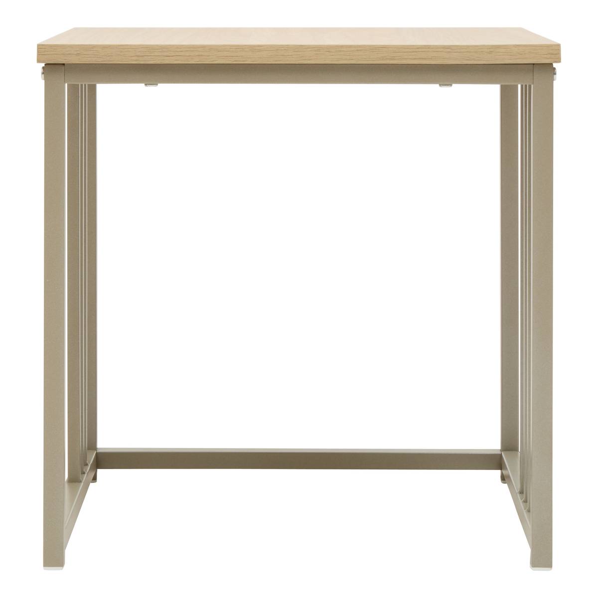 Tables gigognes x2 duna 