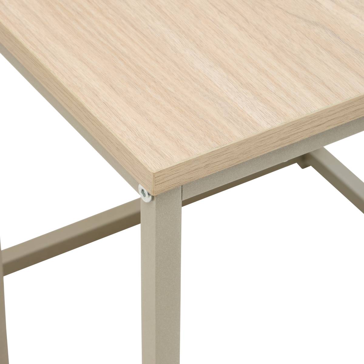 Tables gigognes x2 duna 