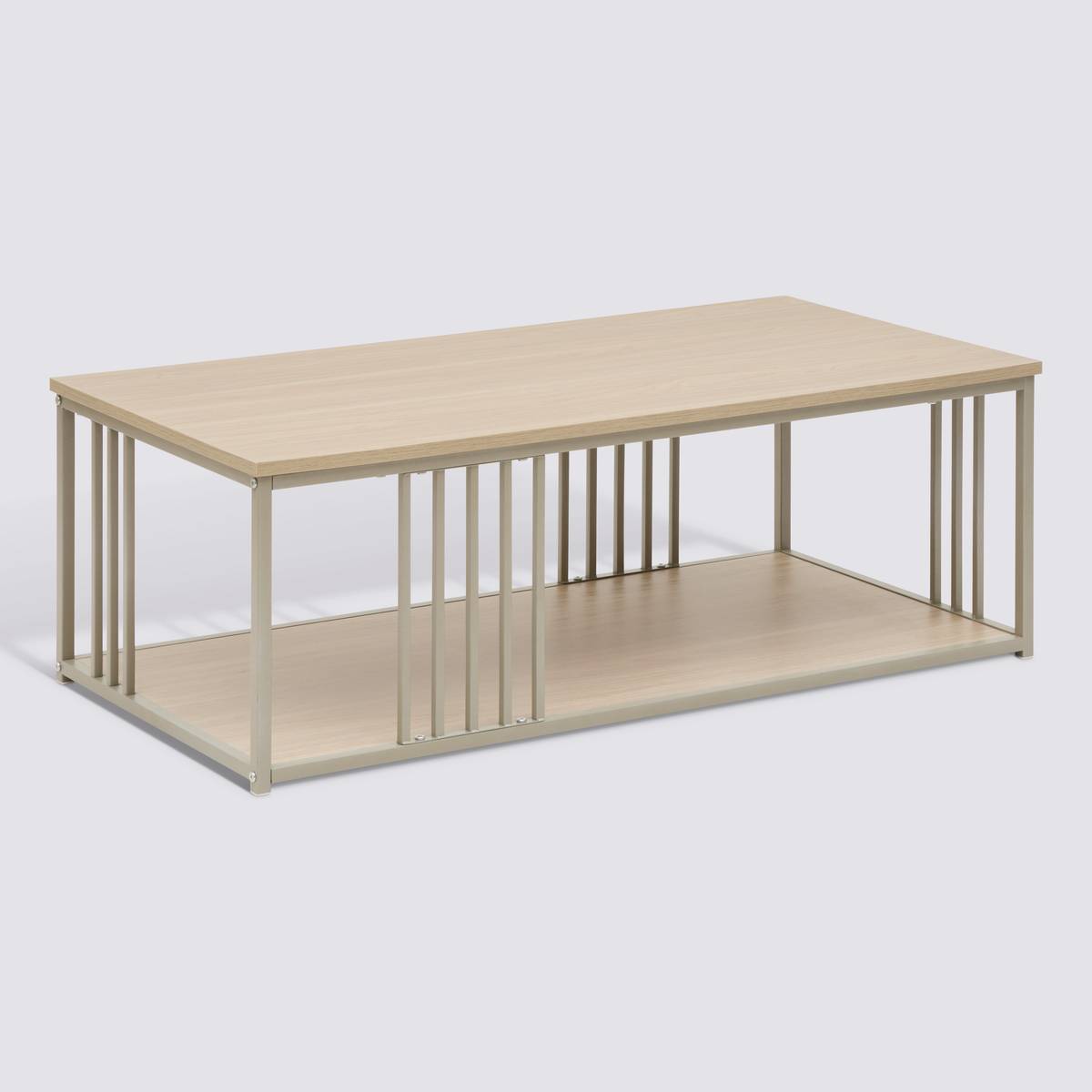 Table basse duna