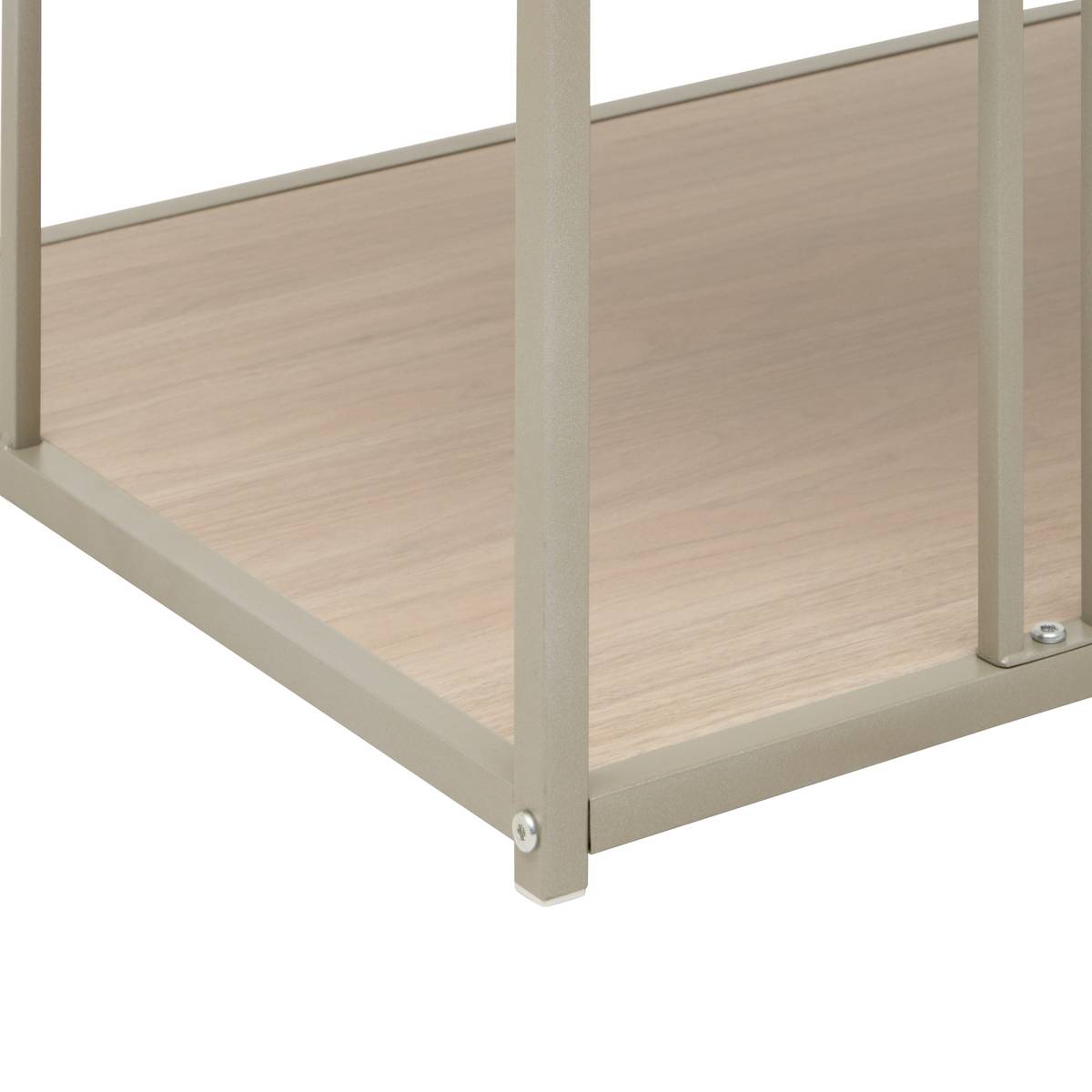 Table basse duna