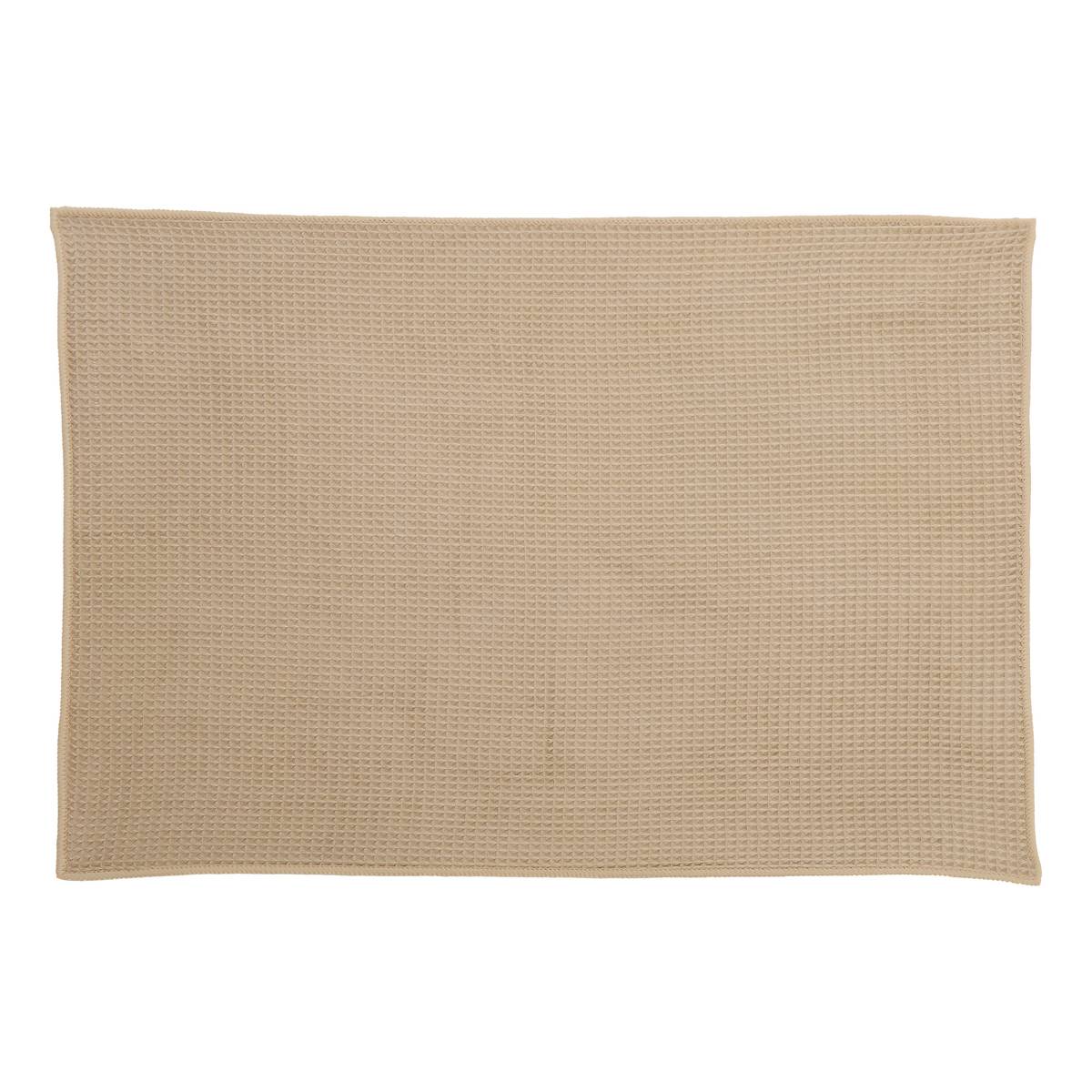 Chiffon x2 nid d'ab 45x60cm 