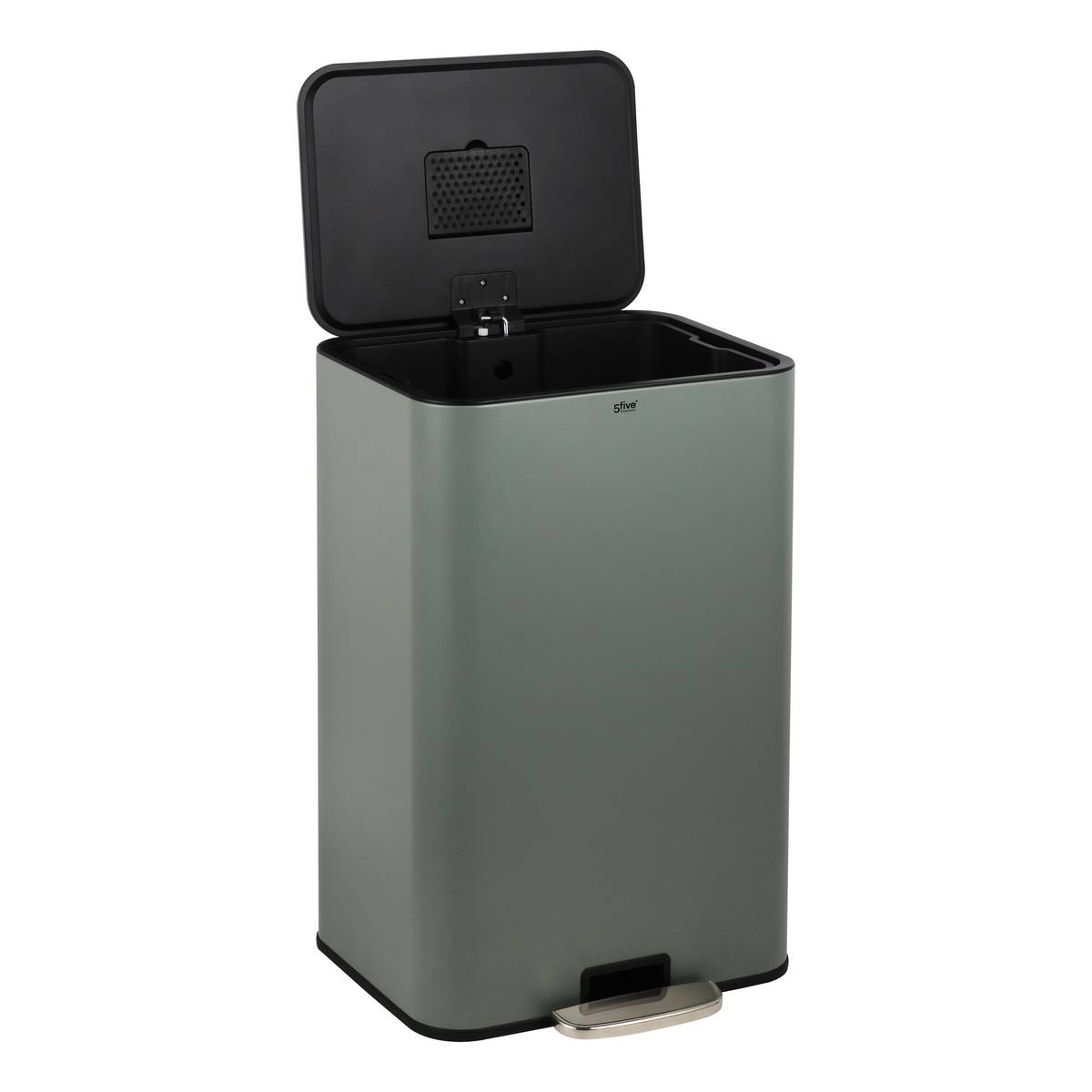 Poub rect met 50l vrt delta