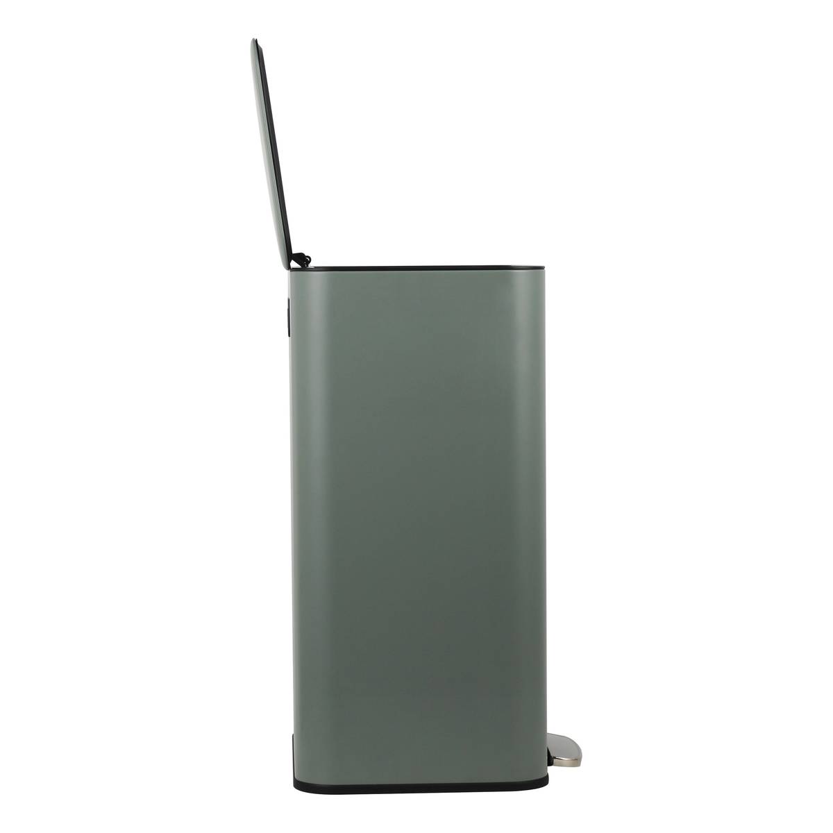 Poub rect met 50l vrt delta