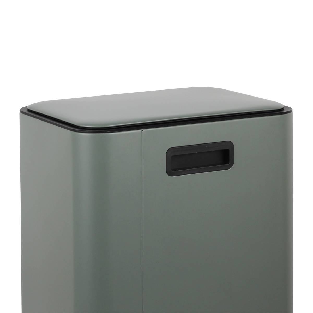 Poub rect met 50l vrt delta