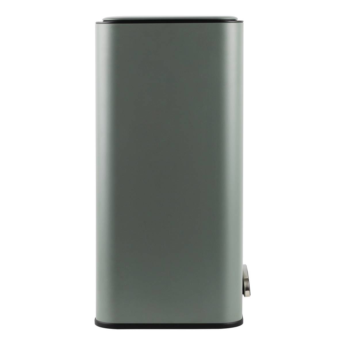 Poub rect met 50l vrt delta
