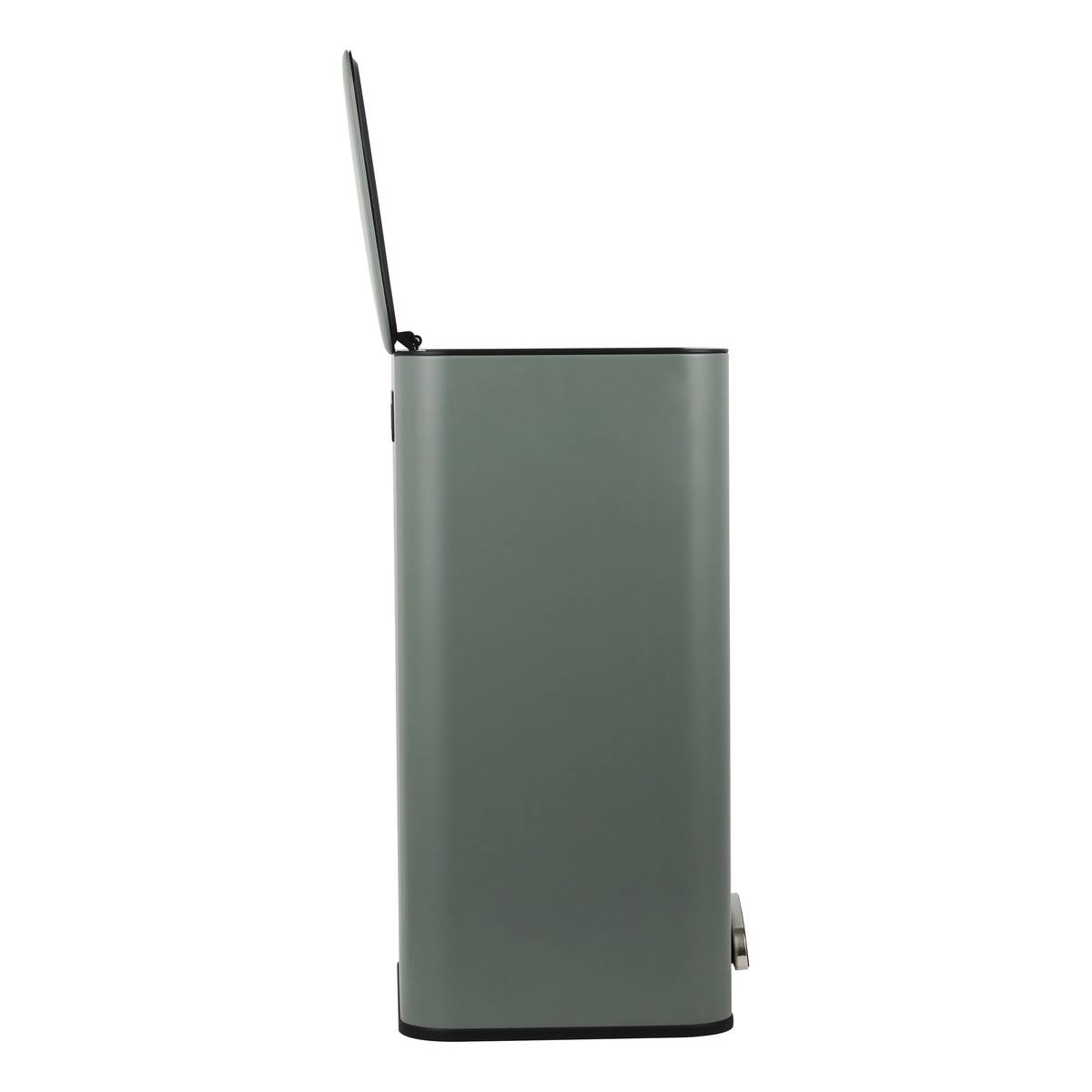 Poub rect met 50l vrt delta