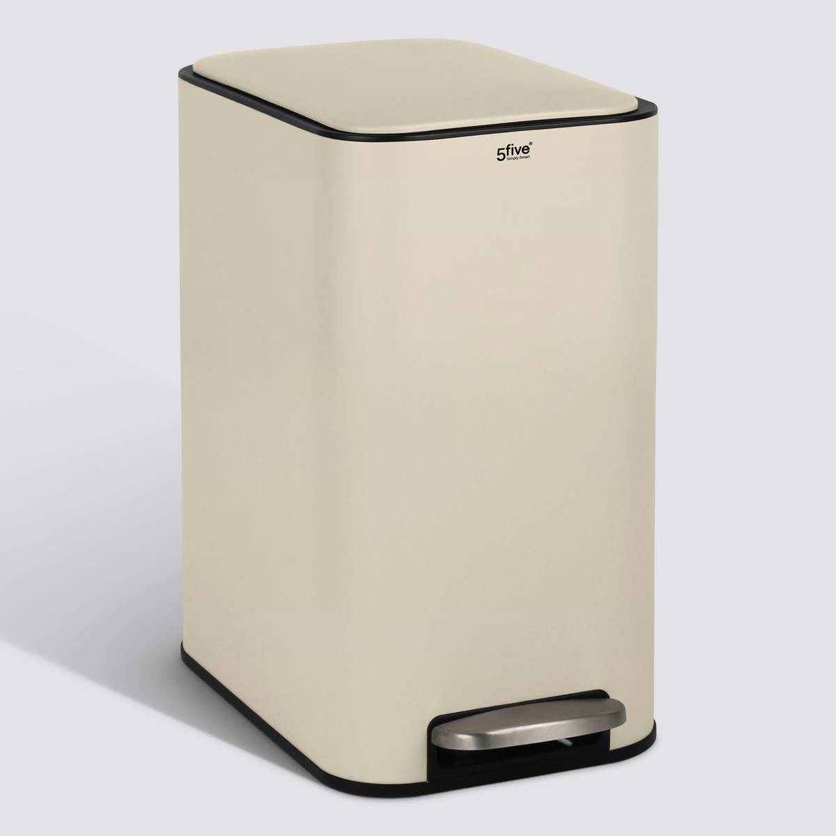 Poub rect slim 20l arg delta