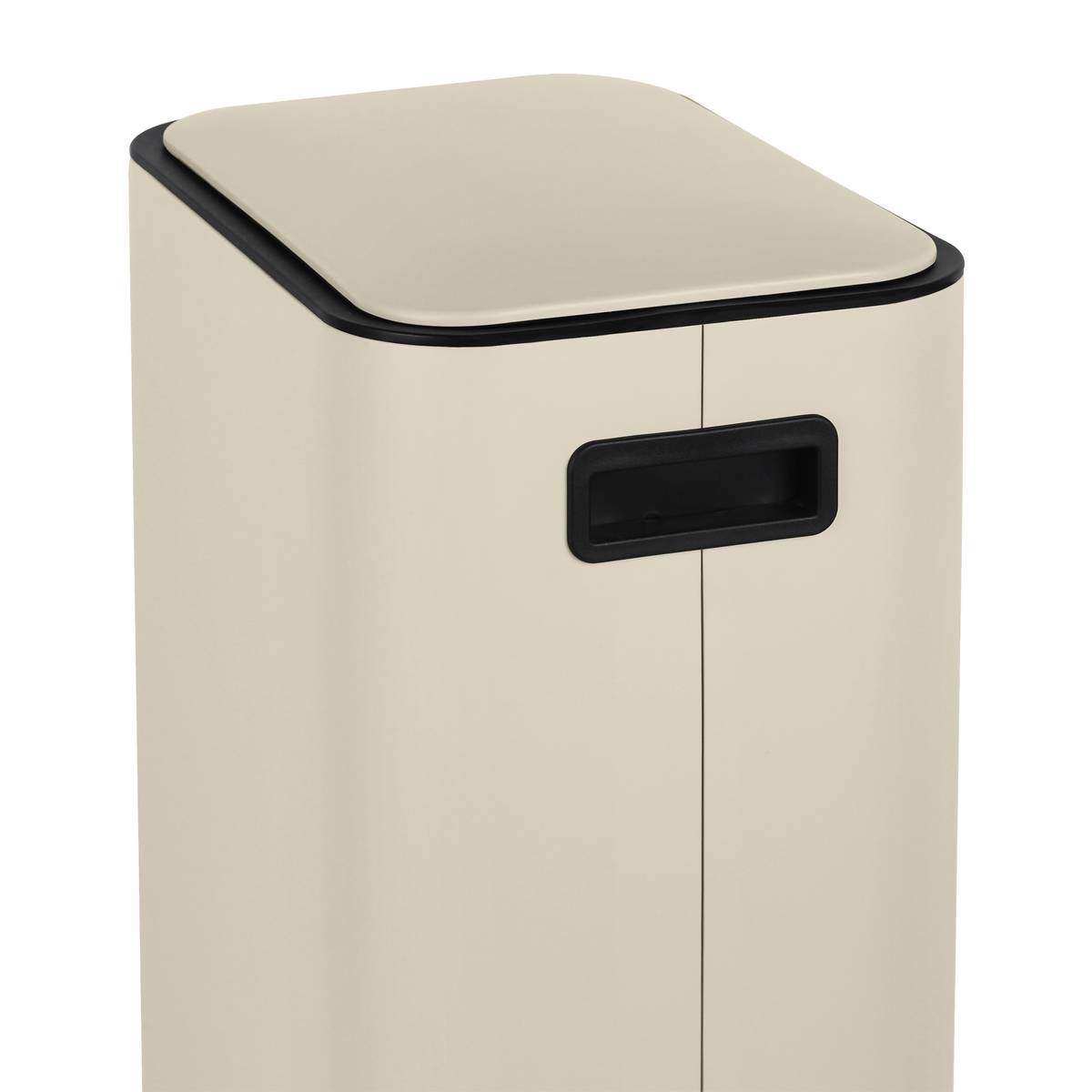 Poub rect slim 20l arg delta