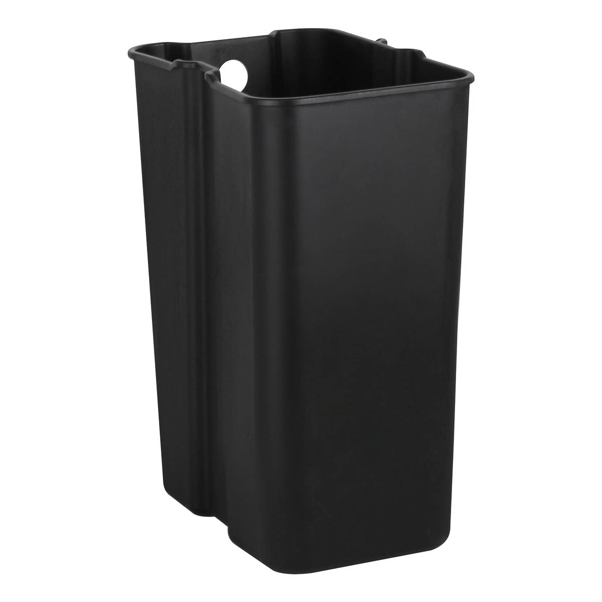 Poub rect slim 20l arg delta