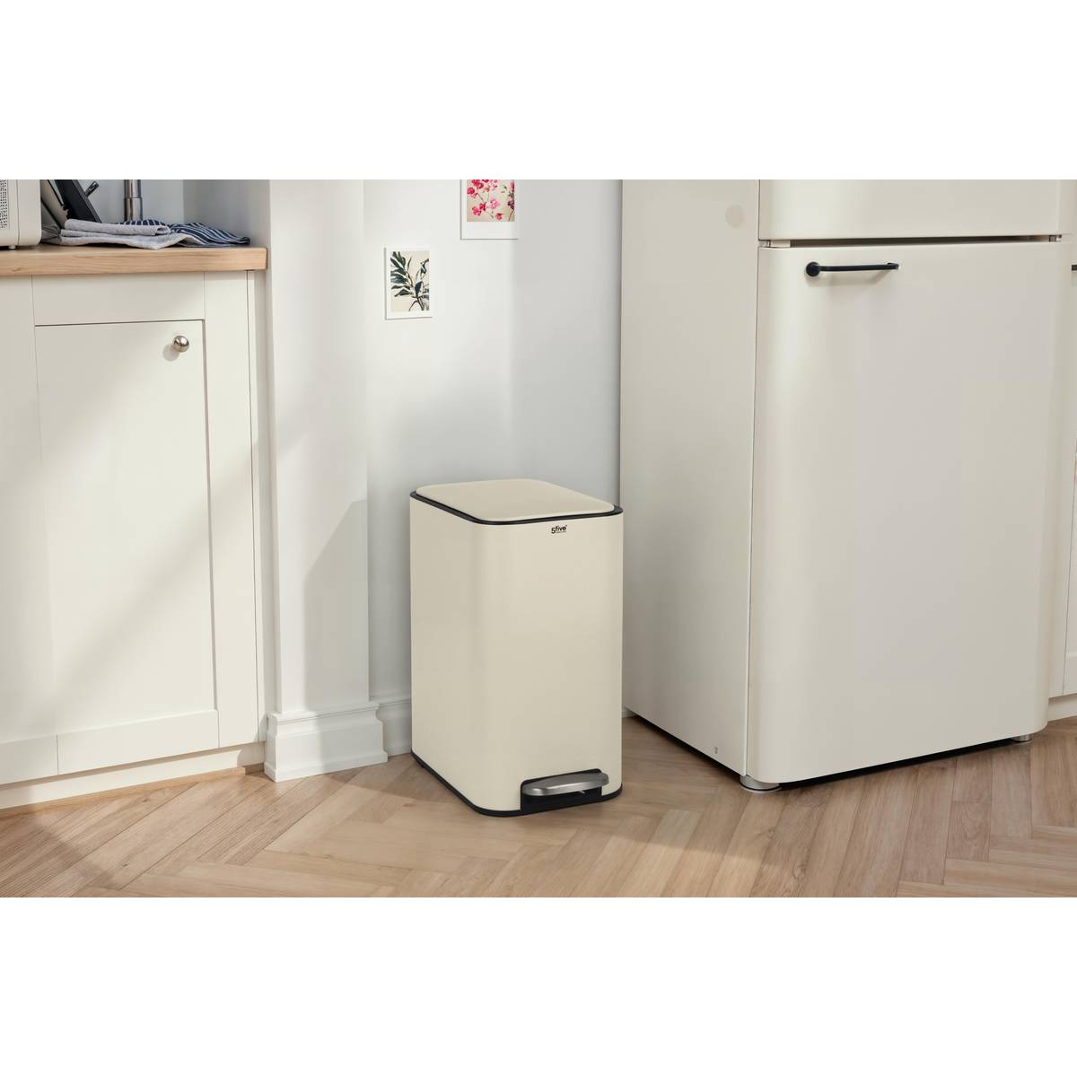 Poub rect slim 20l arg delta