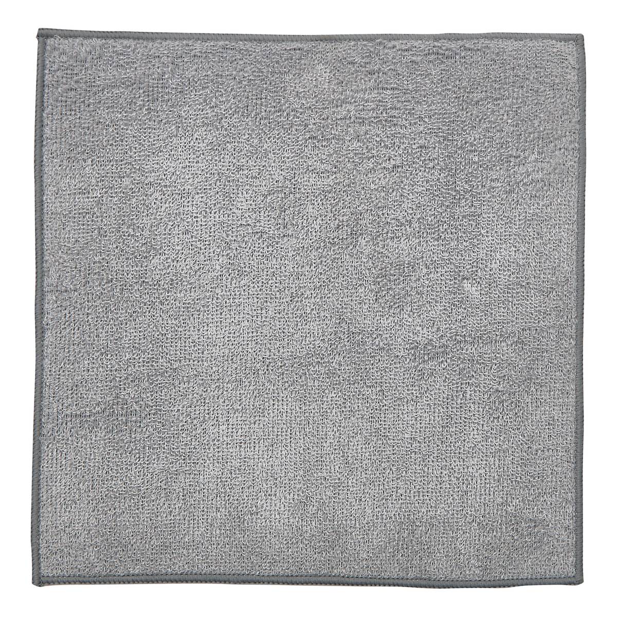 Chiffon x3 multi bamb 30x30cm 