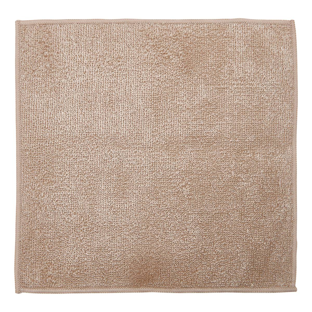 Chiffon x3 multi bamb 30x30cm 