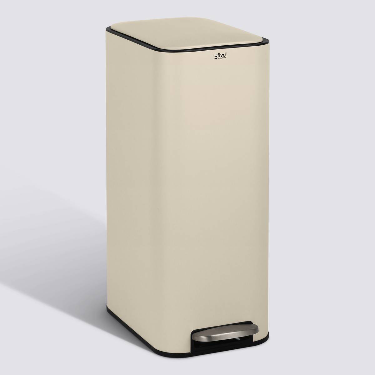 Poub rect slim 30l arg delta