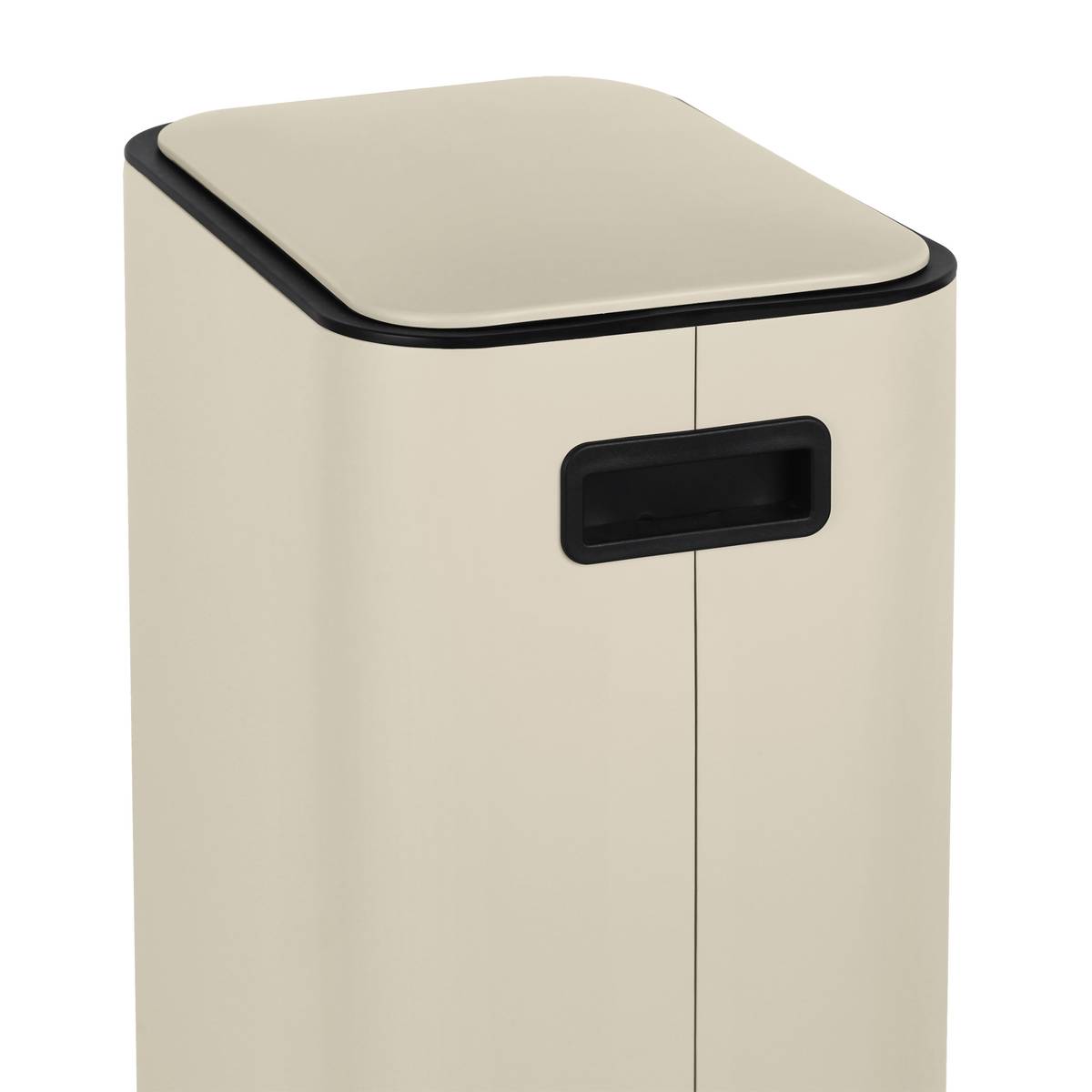 Poub rect slim 30l arg delta
