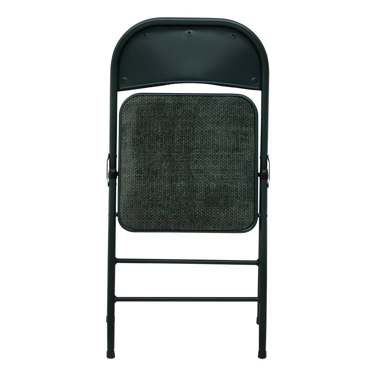 Chaise kaki flexy+ velvy 