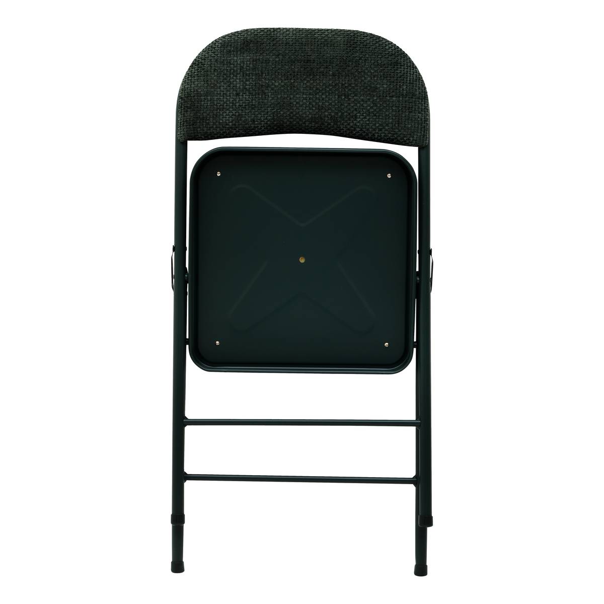Chaise kaki flexy+ velvy 