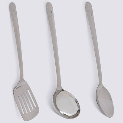 set-de-3-ustensiles-de-cuisine-l-33-cm-argent